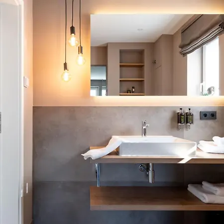 Apartament Frahm Kobbelluck