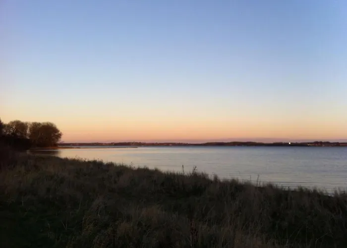 Frahm Appartamento *