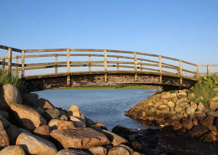 Frahm Appartamento Kobbelluck