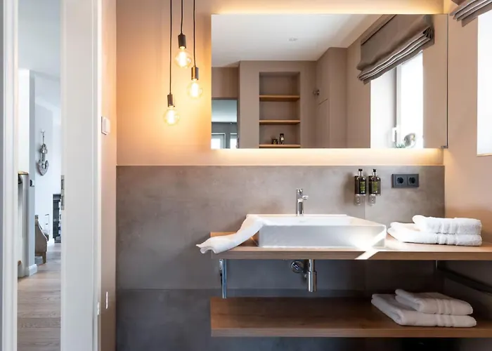 Appartamento Frahm Kobbelluck