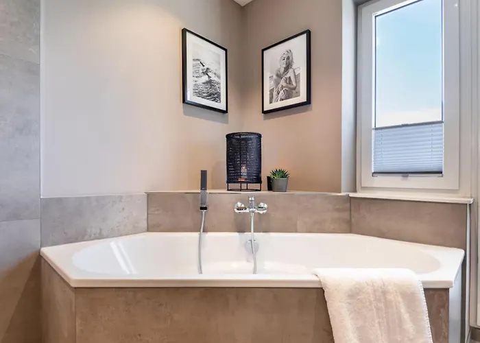 Frahm Appartamento *