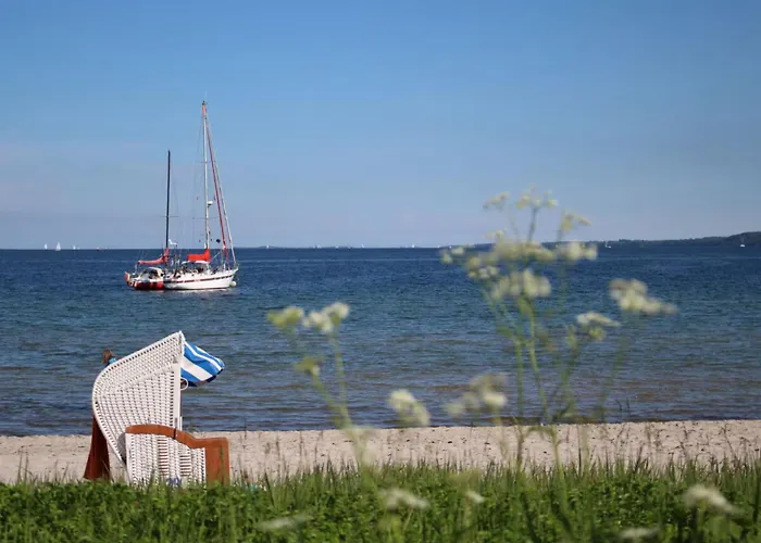 Appartamento Frahm *